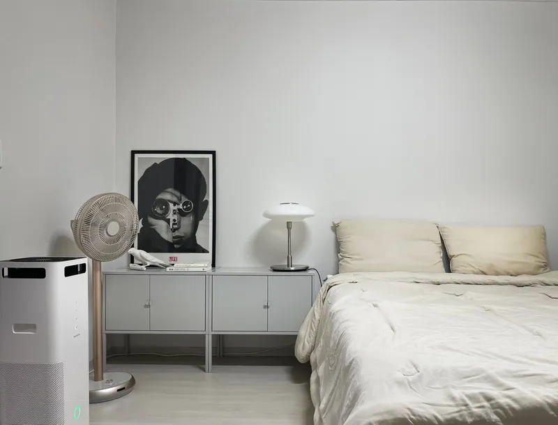 [Jung-gu, Seoul] Accommodation near Shindang Yaksu Station and Beotigoge Station 5