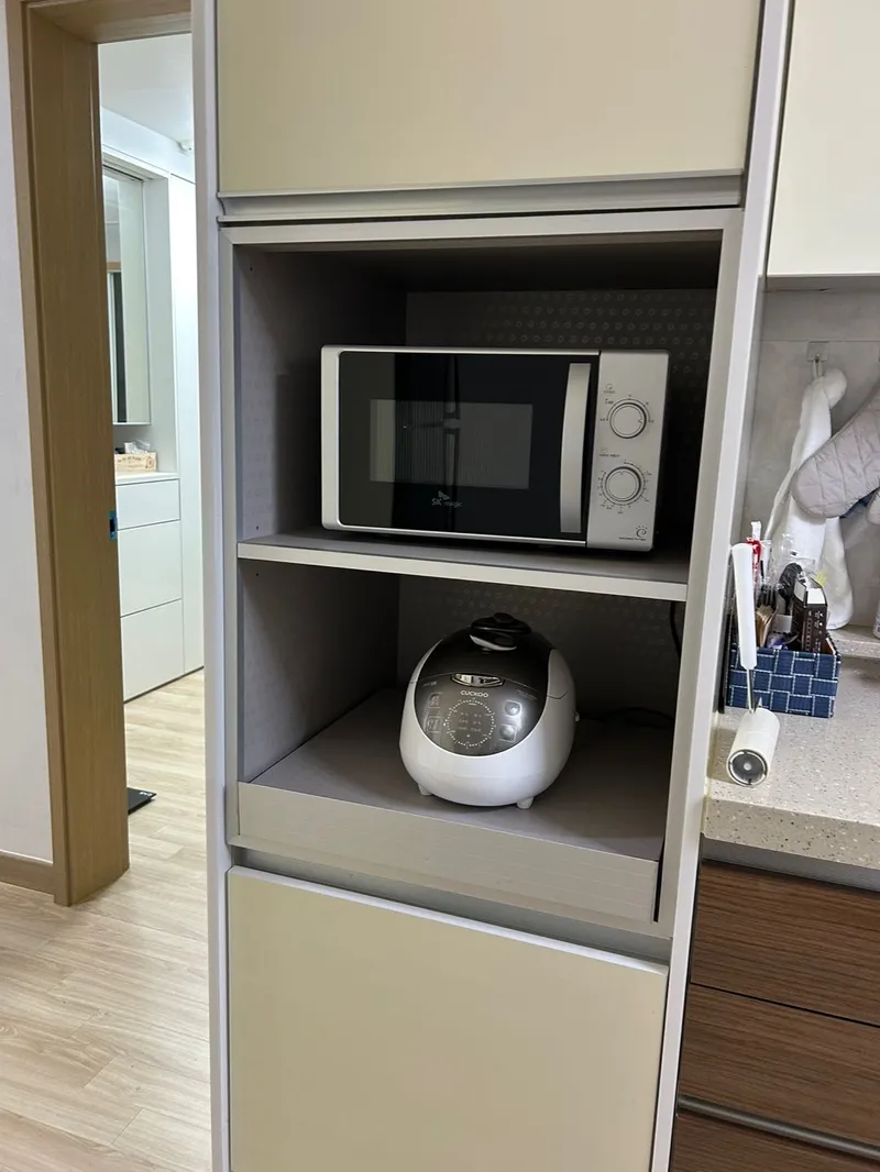[Beophwan-dong, Seogwipo] Ocean View♡High-Rise♡2-Building Fully-Amended Apartment #Fully Equipped with Luxury Appliances☆# Cooking Available♡ 39