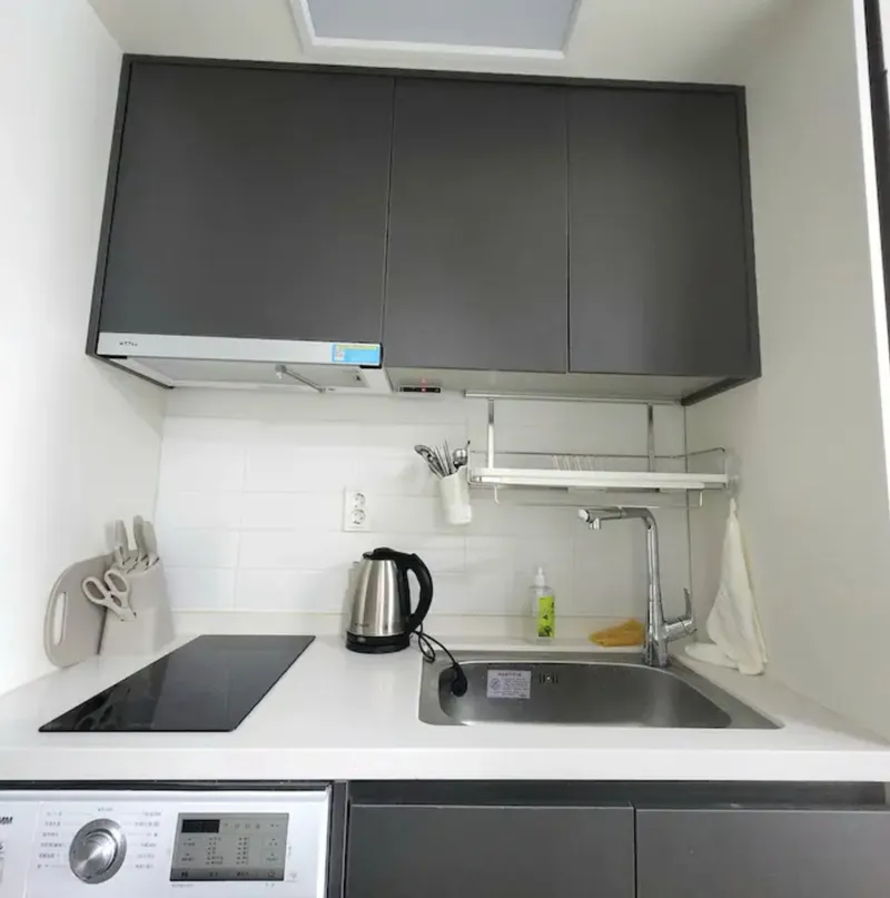 [Suyeong, Busan] A hot place, emotional accommodation just 1 minute from the beach 15