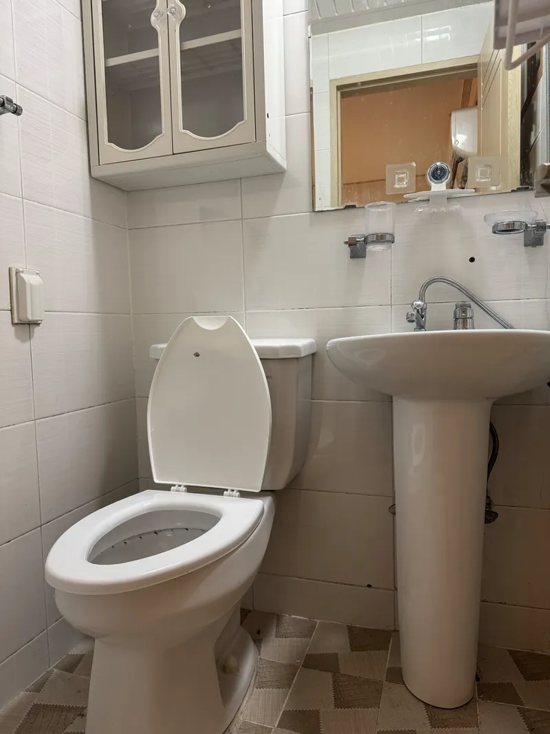[Mapo, Seoul] Cozy studio apartment 2 minutes from Ewha Womans University Station 5