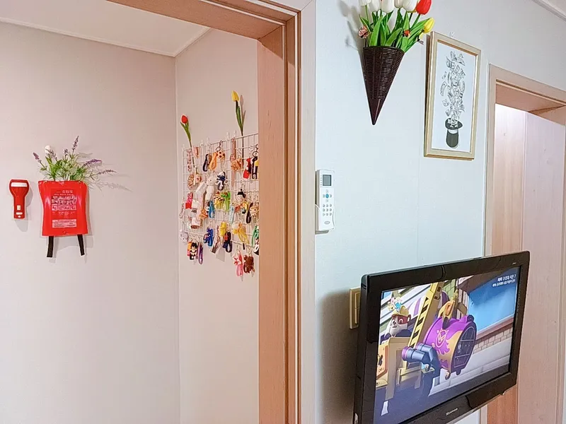 [울산 동구] 《울산》감성HOUSE#까페감성#가족여행#유아동반#무료주차#힐링 5
