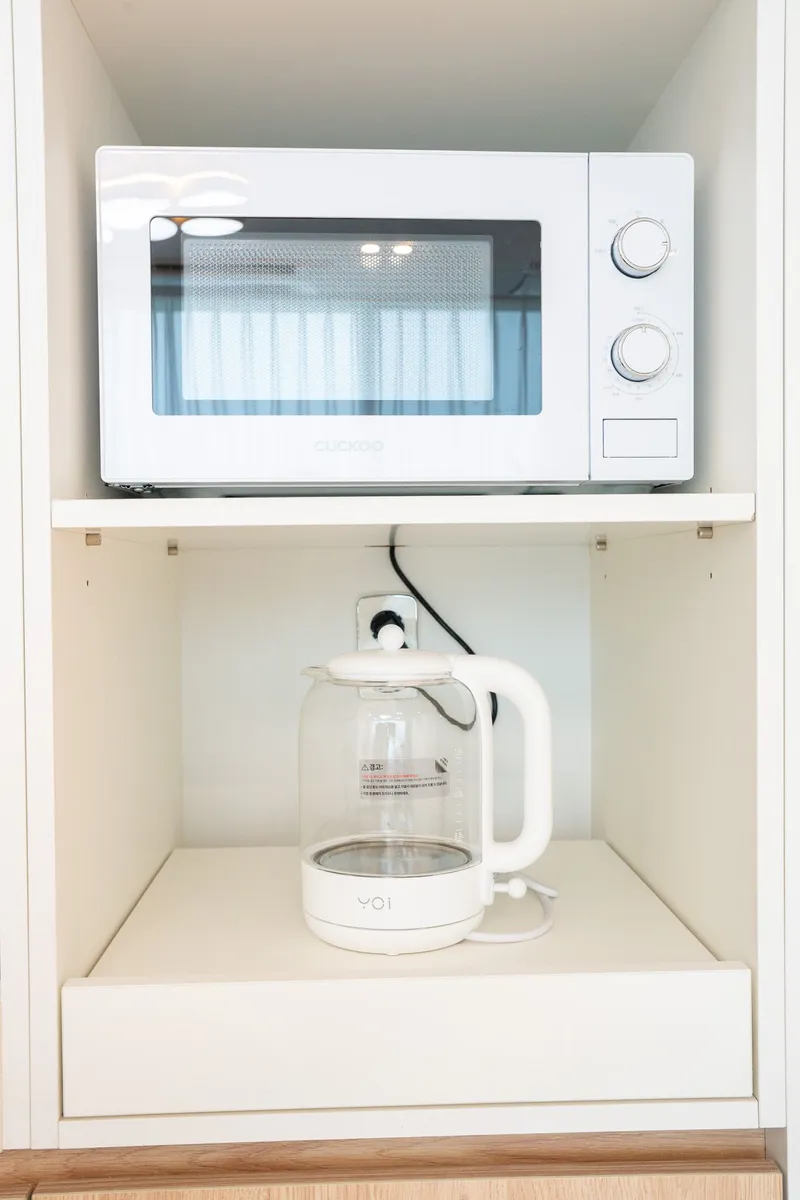 [Bupyeong, Incheon] 5 minutes walk to the station/Cozy house with good lighting in the immediate vicinity of the station/3 rooms, 2 bathrooms, 4 beds 26