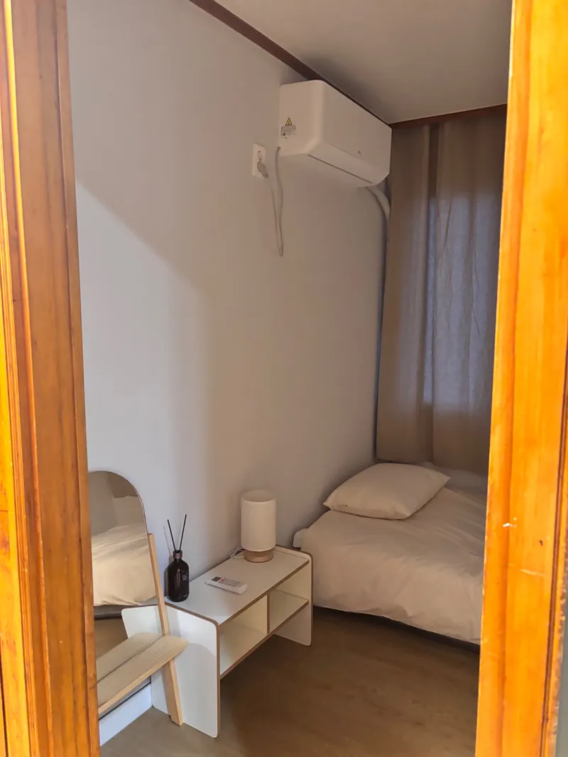 [Ido 1-dong, Jeju] A quiet house with an old-fashioned feel near City Hall 8