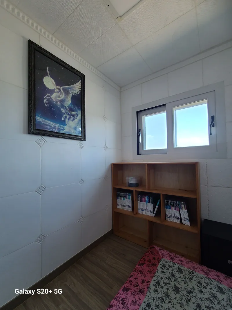 [Andeok, Seogwipo] Ocean view, 2nd floor, detached house next to Sanbangsan Tancheon Hot Springs 36