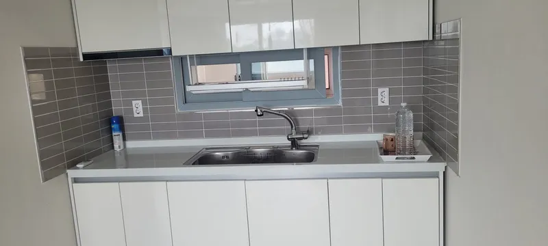 [Hadong] Private, independent house with a great view, pets (small) allowed 3