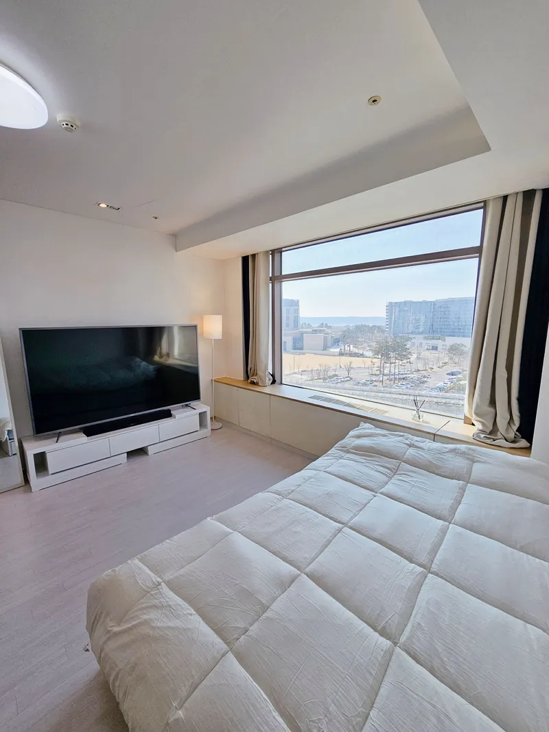 [Yeongjong, Incheon] Beige House Opening Event Special Price 5 minutes from Incheon Airport on Yeongjong Island 5