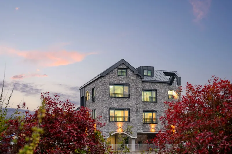 [Hallim, Jeju] Rent house 202 where you can stay with your dog 18