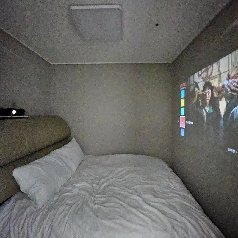 [Ansan] Live House 5 #Ocean View #Top Floor #Oido #Daebudo #Half Moon Island #Turtle Island 3