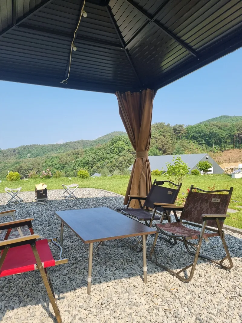 [강원 횡성] 공기좋고 조용하게 힐링할수 있는 아지트 14