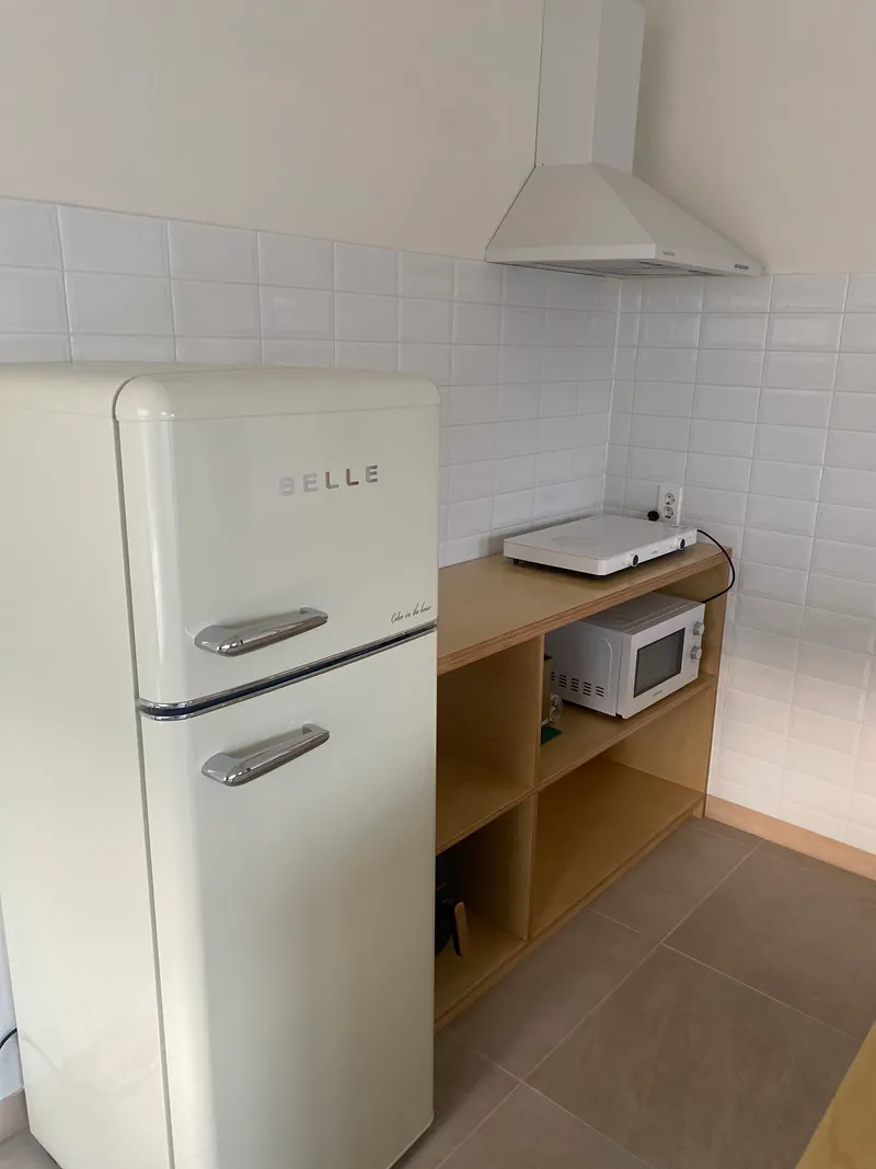 [Jocheon, Jeju] Hamdeok Tangerine Field View + Private Two-Room Independent Stay 11