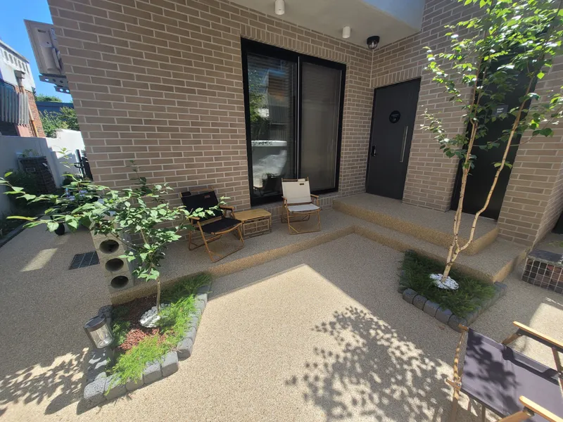 [Jeonju][Jeonju, North Jeolla Province] A new, detached house in Hanok Village, opening in the fall of 2024. 20