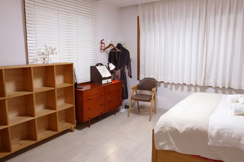 [Yeon-dong, Jeju] Accommodation that elevates the quality of your Jeju trip 9