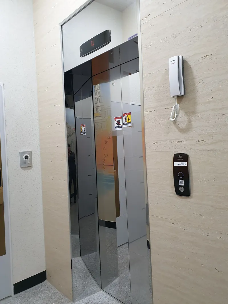 [제주 도남동] 한라산뷰 맛집 302 14