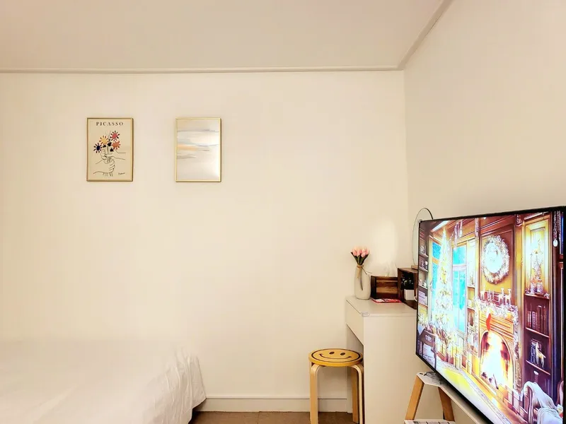 [인천 부평] 부평역 도보 5분 투룸 #최고#안전 36