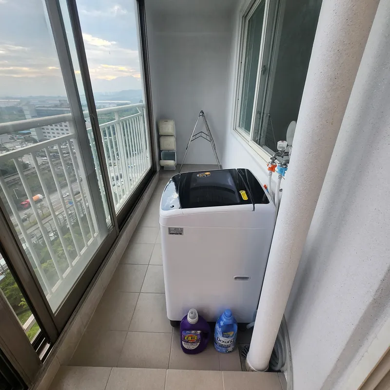 [Gwangyang][Gwangyang, Jeollanam-do] Apartment with a view of Yi Sun-sin Bridge 27
