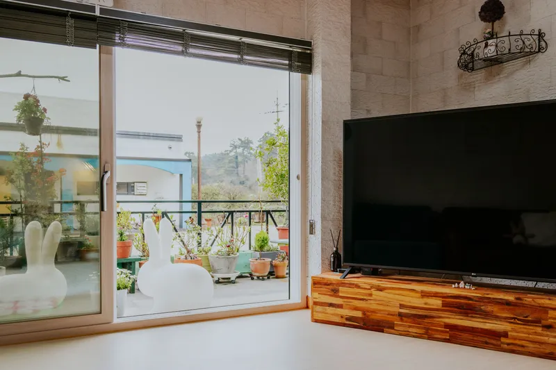 [Aewol, Jeju] Jeju's vintage-feeling independent house with good transportation 33