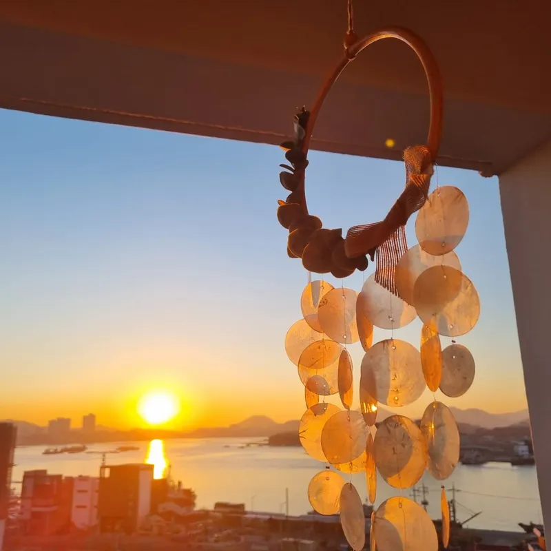 [Yeosu] Ocean View Accommodation Romantic Pocha Gejanggolmok Tourist Attraction 10-minute Free Parking 33