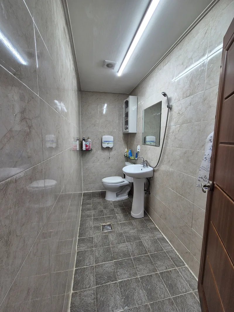 [Namdong, Incheon] Guwol-dong Station Area Spacious Full-Option 2nd Floor 5