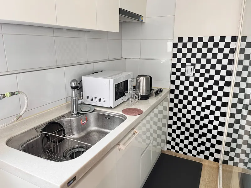 [Bupyeong, Incheon] Dongam Station Kitchen Separate Cozy House 8