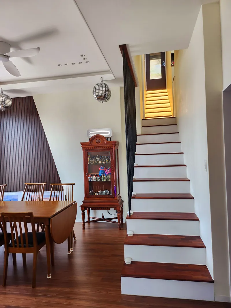 [Nam-gu, Busan] Country house in the city center 10