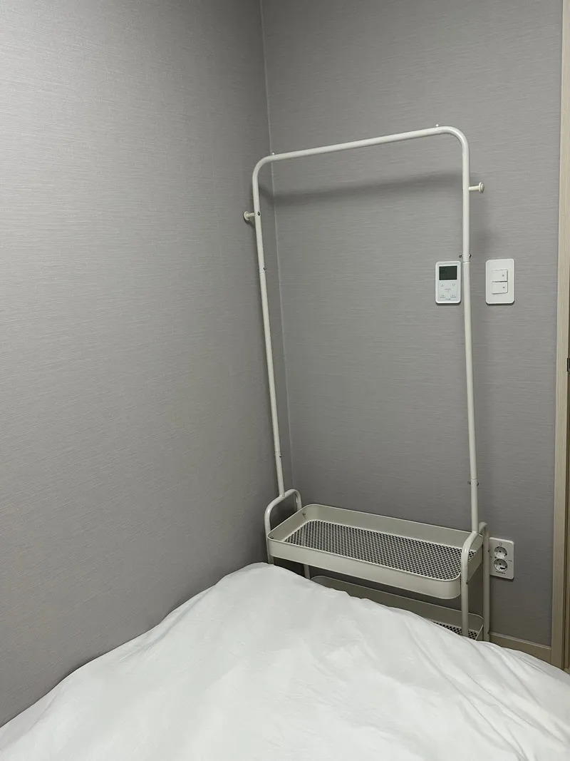 [경남 양산][양산 사송] 숲뷰 신축 쓰리룸 아파트 #부산대병원 차량 11분 13