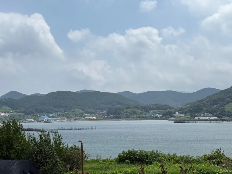 [경남 남해] 오션뷰 독채 가든하우스 23