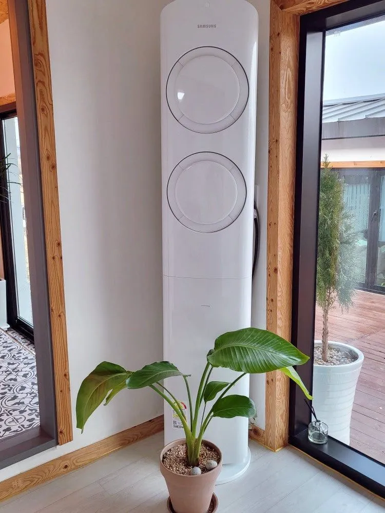 [Andong] Private space, independent house where you don't have to worry about the surroundings, pets allowed 35
