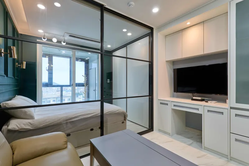[Hallim, Jeju] Separate one-room stay near the beach 8