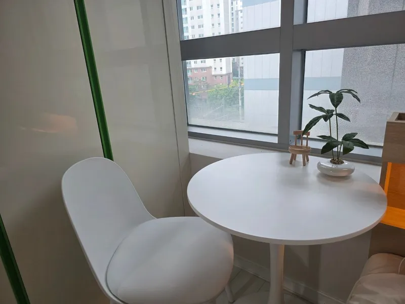 [Yongin] Mabuk-dong Body Only Fully-Optioned Officetel 4