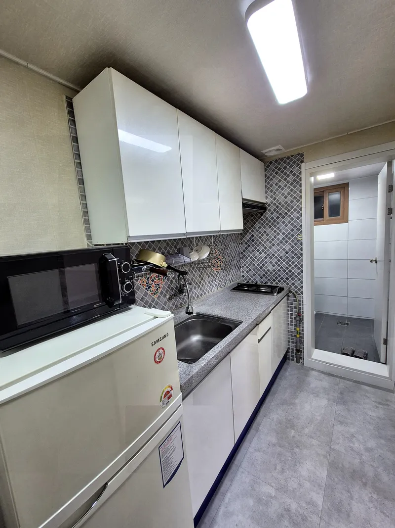 [Pohang] Remodeling Full Option D35 4