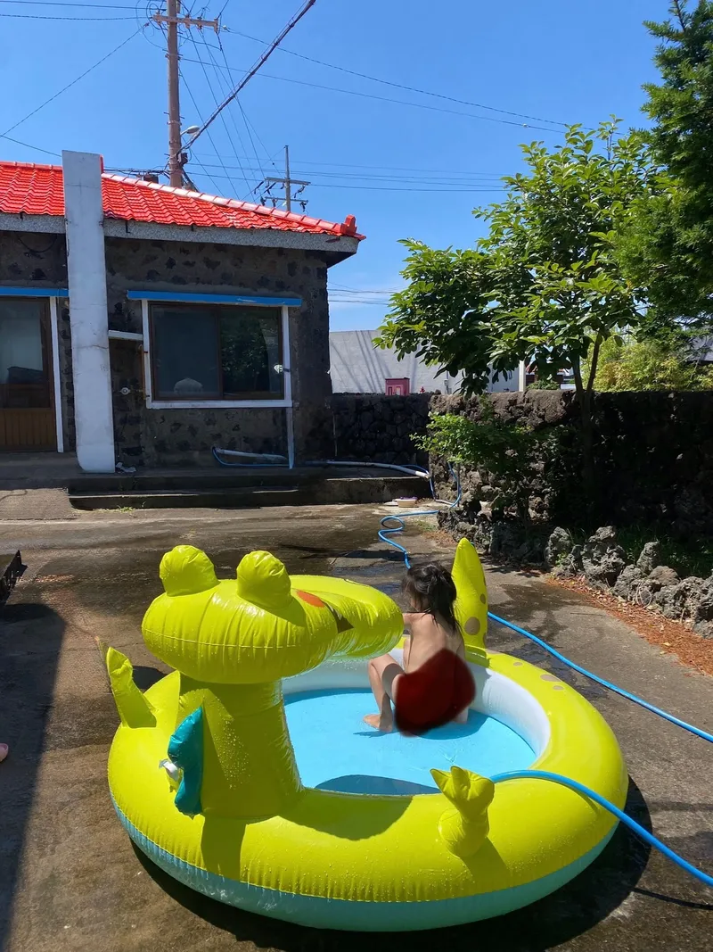 [Hangyeong, Jeju] Jeju Gukok offering quiet and peaceful time 35