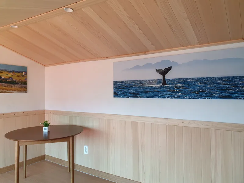 [Donghae] Mukho Port Ocean View 10-2 (Upper House) 3