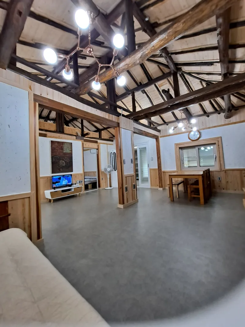 [제주 삼도이동] 바닷가 3분 무근성 독채 10