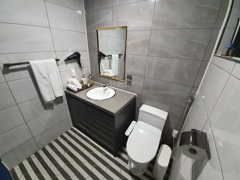 [Hangyeong, Jeju] European-style private accommodation (swimming pool available from the second week of June to September) 10