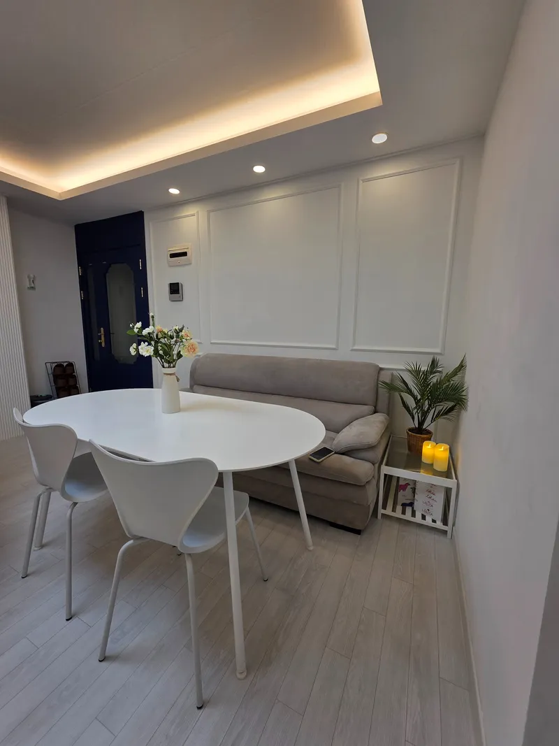 [Yangcheon, Seoul] A 50-pyeong rooftop garden with a resort-like feel, fully furnished with 4 bedrooms and 2 bathrooms. 27