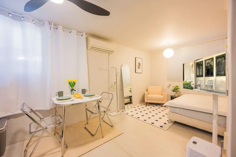 [Seocho, Seoul] 5 minutes walk from Nonhyeon Station Banpo/Gangnam 3