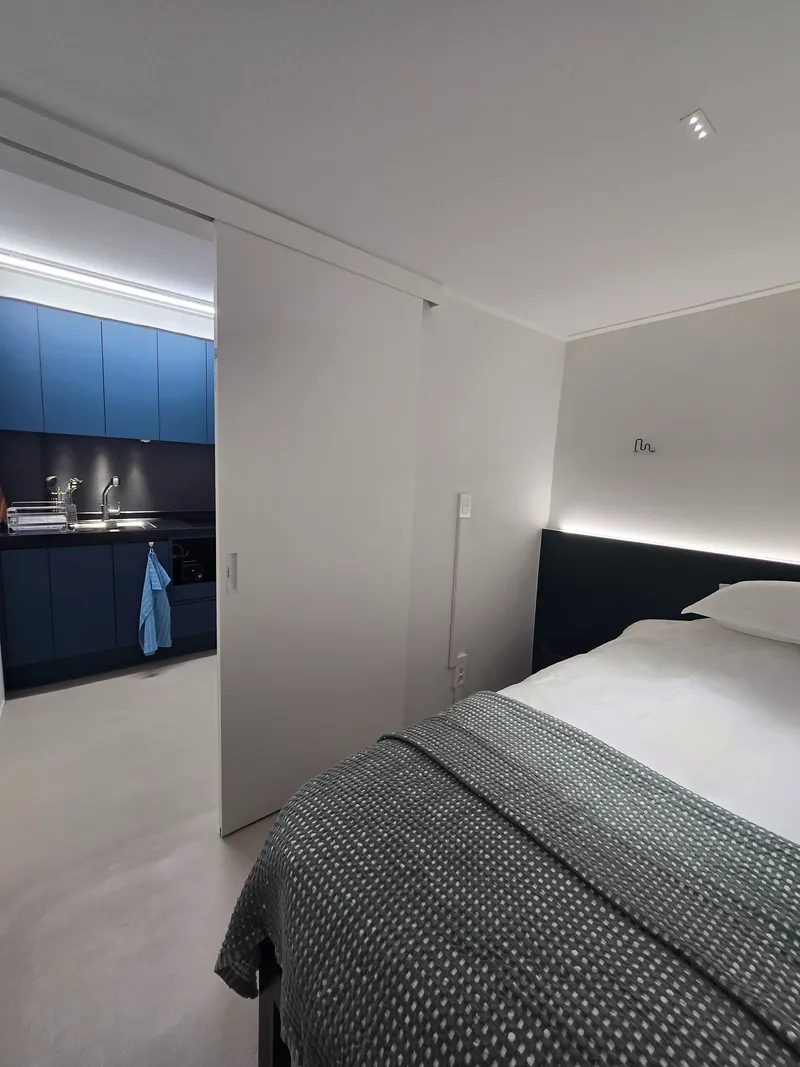 [Gangbuk, Seoul] Mia Station R_4 Room Peter 12