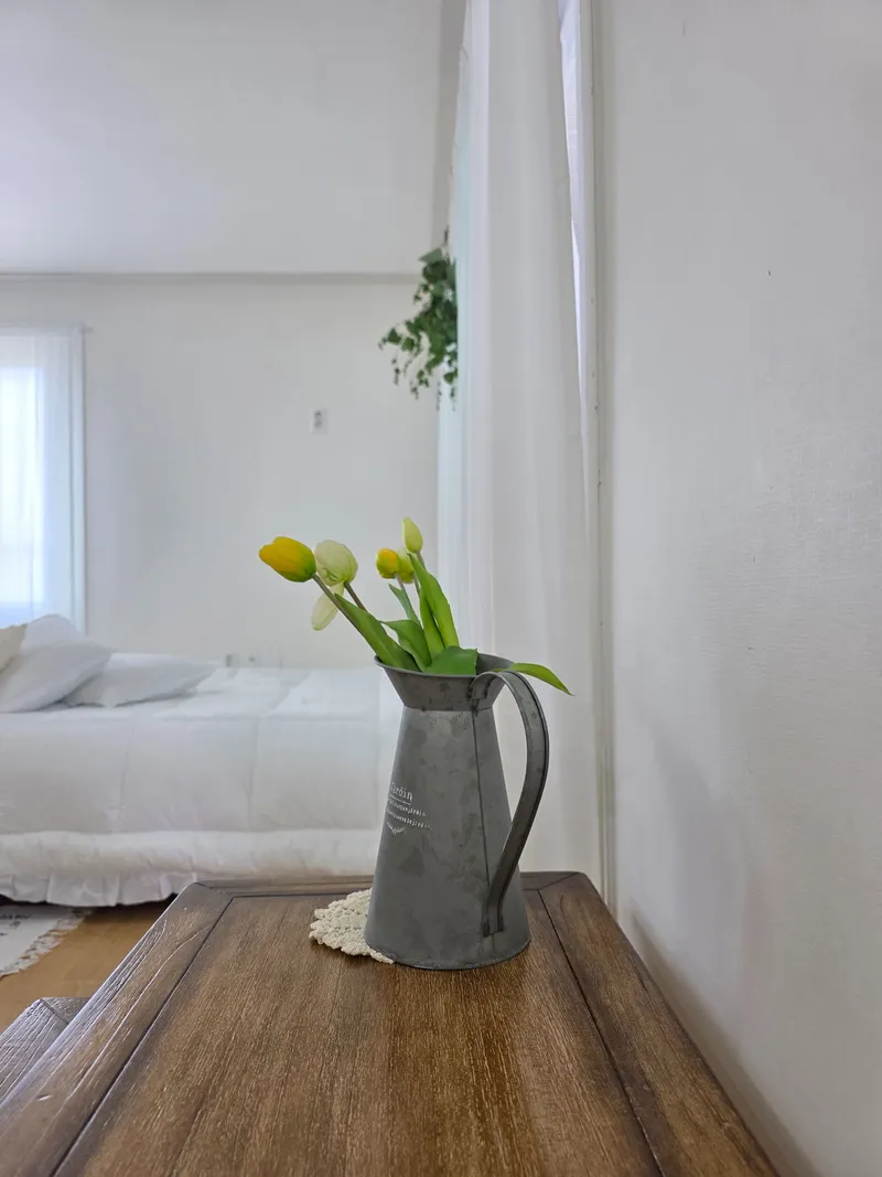 [Iho 1-dong, Jeju] Stylish Studio A near Jeju Airport and Iho Tteu Beach #PetFriendly 8