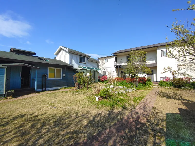 [Yangyang][Gangwon Sokcho Yangyang] Naksan Beach - & Namdaecheon Riverside Walk - Quiet Accommodation #Garden - & Balcony Barbecue 11
