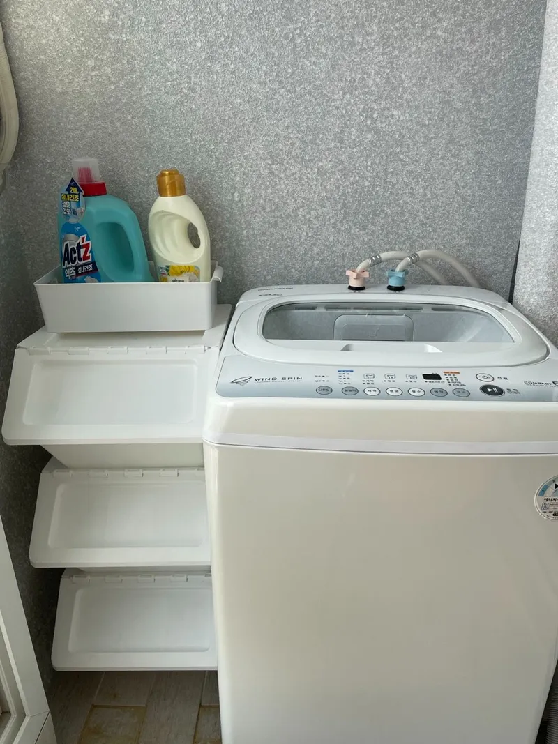 [Nowon, Seoul] A comfortable and convenient rest area in the immediate vicinity of Hagye Station 17