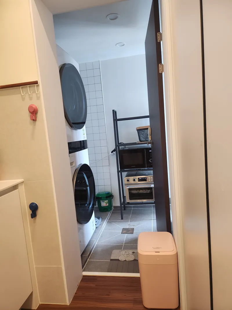 [Nam-gu, Busan] Country house in the city center 12