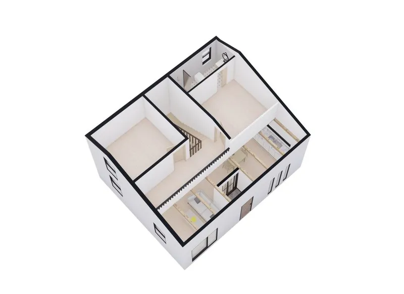 [Hangyeong, Jeju] A quiet and relaxing two-story house 37