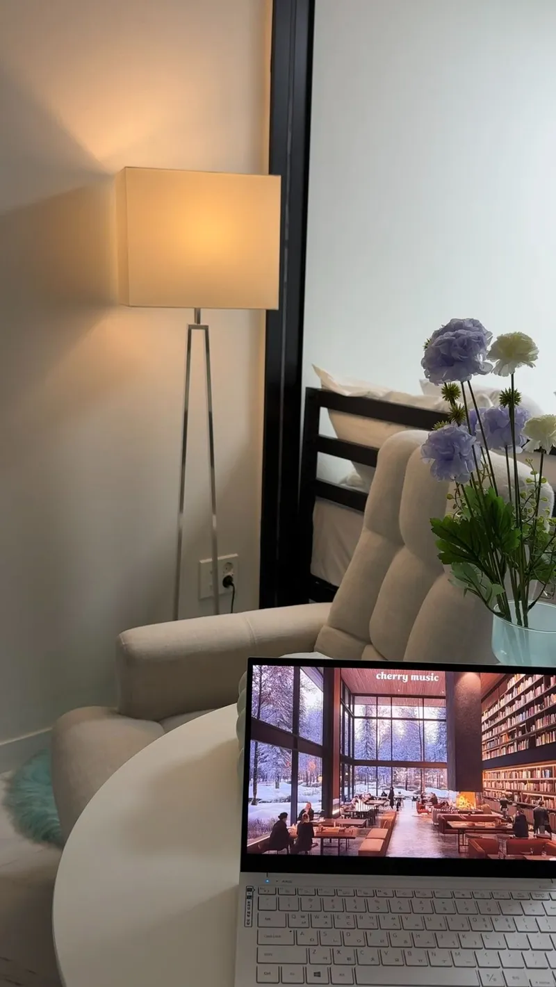 [Suyeong, Busan] 3-minute walk from Gwangalli Beach, newly built, high-rise, ocean view, fully furnished 24