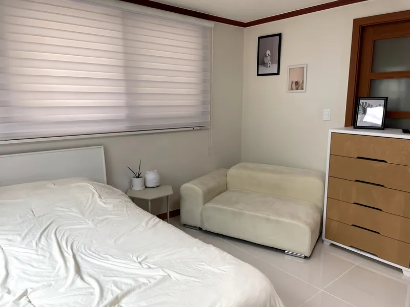 [Gangnam, Seoul] Cozy house 15 minutes from Gangnam Station Exit 4 4