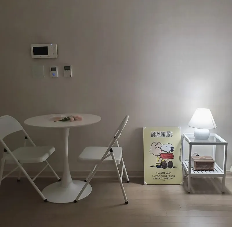 [광주 서구] 상무지구 번화가 중심 아늑한 나만의 아지트 10