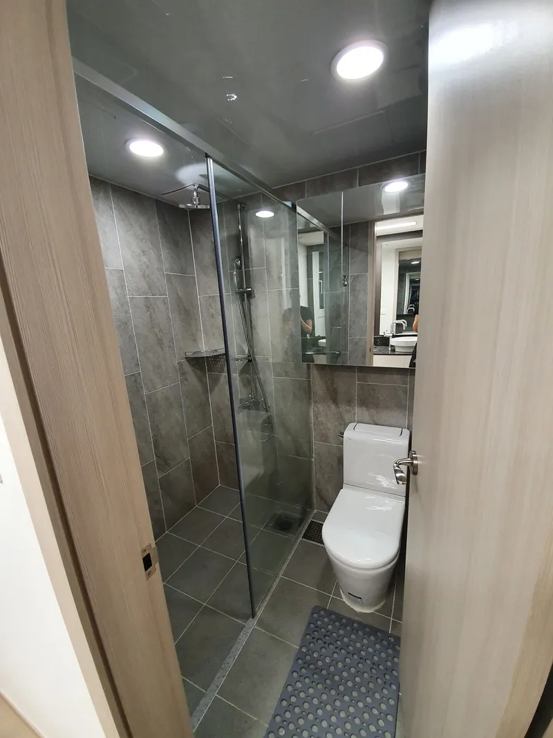 [Yongin] Dongbaek Clean Three-Room Apartment 7