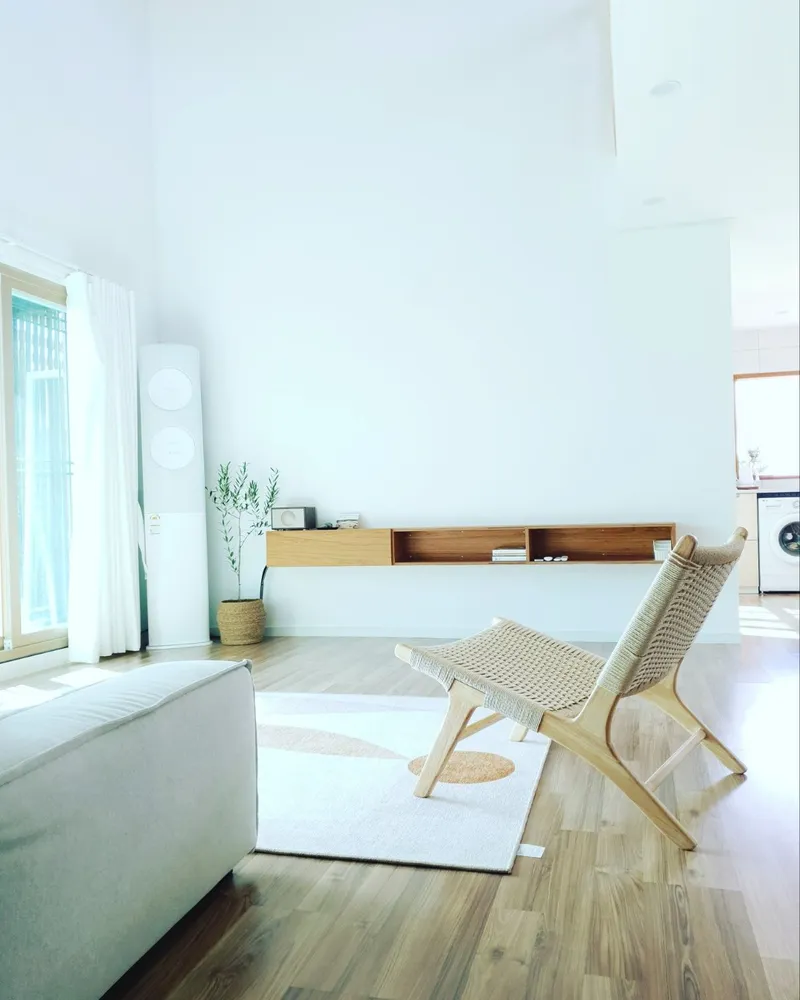 [Seongsan, Seogwipo] #Instagrammable #Grass #Yard #Jacuzzi #Duplex #Independent #Stone Wall 14