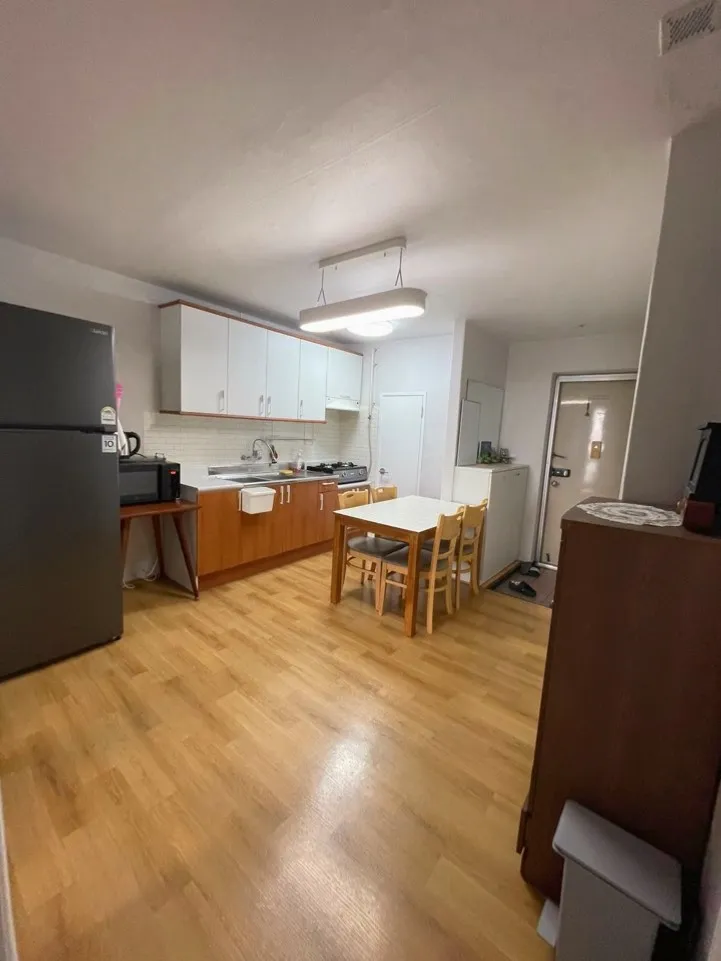 [Hwasun] Three-room apartment 9