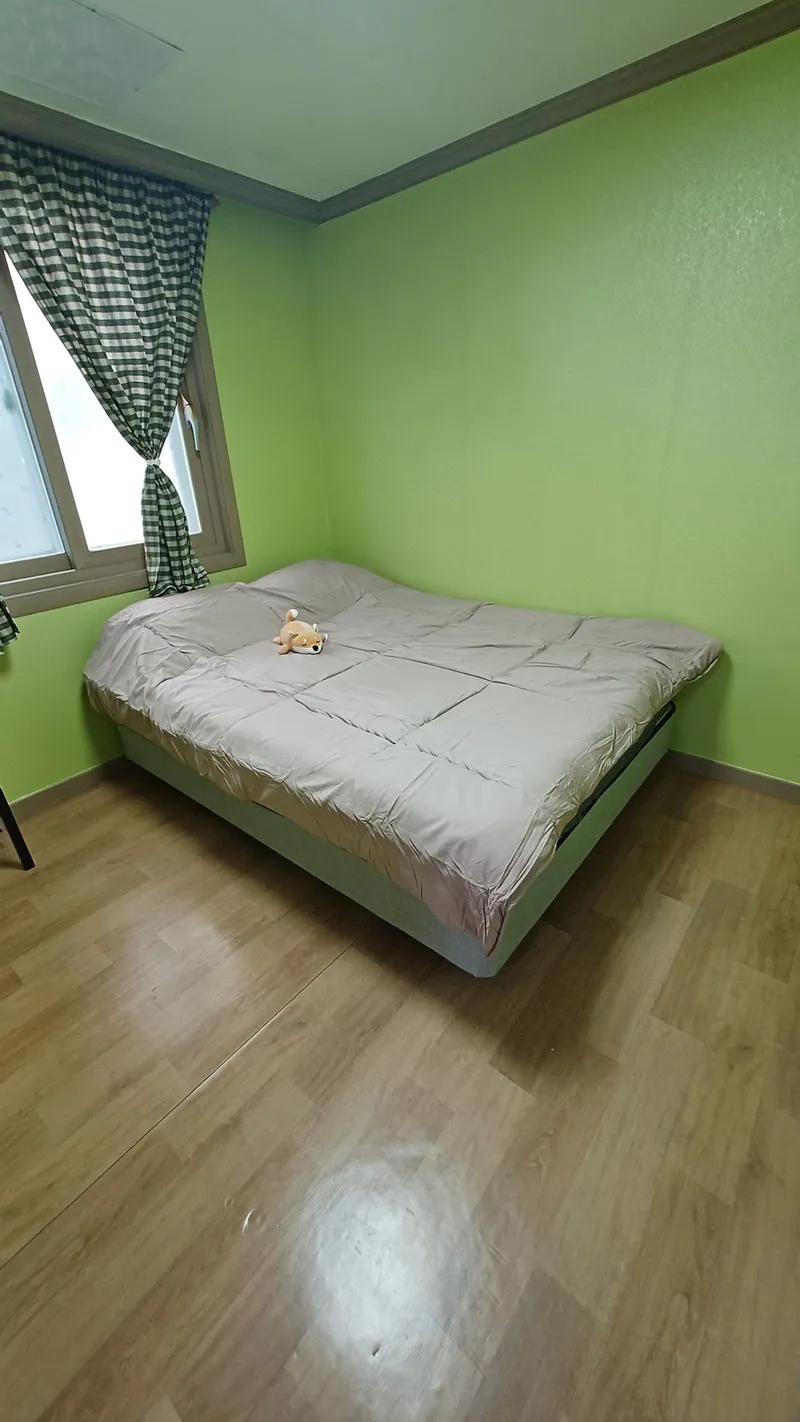 [Pohang] Two-room apartment near Yeongildae Beach Space Walk 3