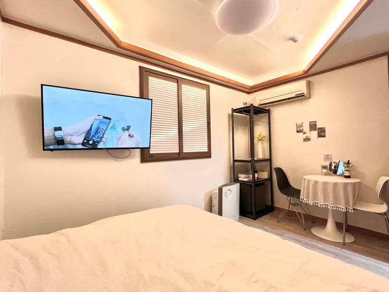 [Gwanak, Seoul] Stay 3 minutes walk from Sillim Station 11